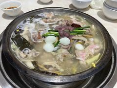 -海关荤豆花(洋河一路店)
