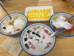 芒果肠粉-文昌邓记清补凉(西沙路店)