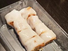 -盛记粥面(佐敦店)