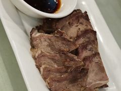 -宝鸡民族饭庄(英达路店)