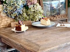 -Vanillacafe香草咖啡(银海大世界店)