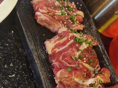 -樱嘢·炭火烧肉(惠南店)
