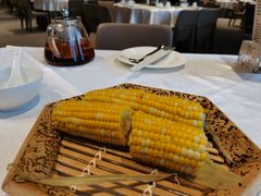 玉米-光明招待所(邦凯科技园店)