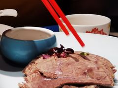 -老头儿油爆虾(胜利河美食街店)