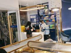 -兰湘子·湘菜小炒(长安万科广场店)