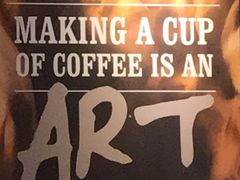 -COSTA COFFEE(上海虹口公园店)
