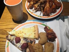 -比格比萨自助(花园路店)