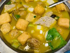 -黄泥岗·黄陂农家菜(百步亭店)