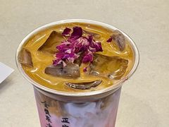-鹊茶咖啡•新中式(深圳首店)