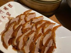 -全聚德(新街口店)