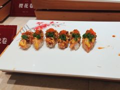 -雍和会海鲜姿造自助(湖东路店)