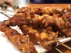 -巴依老爷新疆美食(望京小街店)