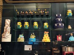 -富力希尔顿酒店·地阔自助餐厅