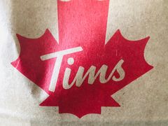 -Tims天好咖啡·贝果(融科创意中心店)