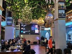 -壹号院音乐餐厅•烤全羊•新疆菜(浐灞店)