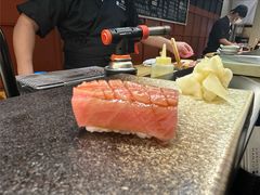 -Sushi Hanzo半藏(天环广场店)