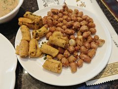 -皇城老妈·大连海鲜火锅(港湾店)