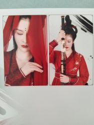 -盘子女人坊古装写真摄影(南京总店)