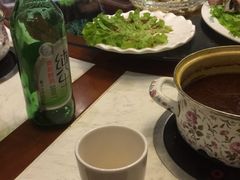 -葛记红焖羊肉(和平路形象店)