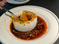 -赠李白·如诗的川味(余杭万达广场店)