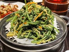 -宴语·新疆菜·大盘鸡·烤肉(北泉店)