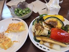 -伽喱博士 Dr.CURRY咖喱饭(太阳宫咖喱店)