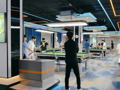 -永宁台球·棋牌俱乐部(淮海路店)