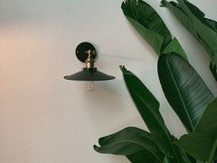 -不正咖啡(万达尊店)