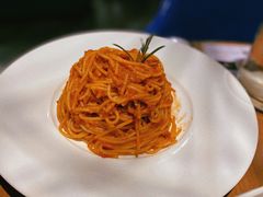 传统肉酱意面-C'è Amore爱意(亿合城店)