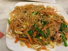-點無缺茶楼·海鲜酒家(世博店)