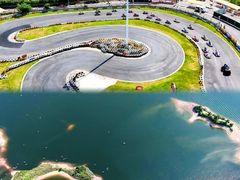 -千岛湖燃擎卡丁车赛车主题乐园(秀湖路店)