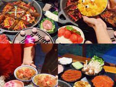 -珮姐老火锅(会展航洋店)