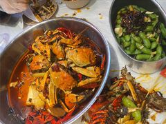-靓靓蒸虾·头牌蒸虾(雪松路总店)