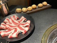 特级肥牛-伊茉家的烤肉店(勒泰中心店)