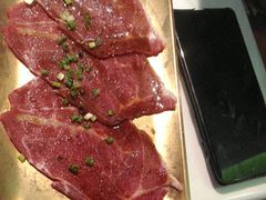 -炙城·韩式烤肉(南京东路店)