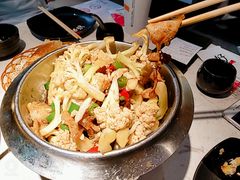-好武功闽南私房菜(万达店)