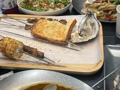 -老虎滩大连海鲜烧烤(建邺云锦路总店)