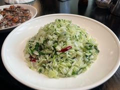 -健眺小海鲜(临海后山店)