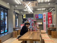 -孖记茶档·热腾茶餐(江南西plus店)