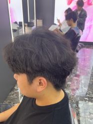 -藤野造型烫染优质