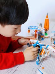-LEGO(国贸商城店)