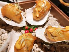 -小运河·公馆(国贸店)