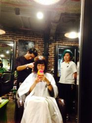 -P.STYLE 派斯造型