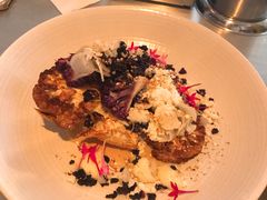 -Ocean's Table 欧舍