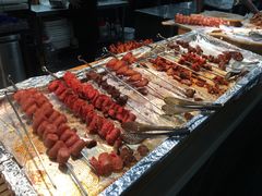 -圣罗巴甄选自助(麦凯乐店)