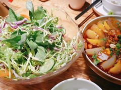 -六月雪干锅(涪城万达广场店)
