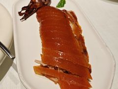 -悦融·京鲁菜·露台花园(安定门店)