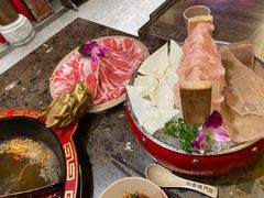 -椒香城门口老火锅(虎门店)