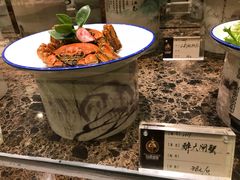 醉蟹-海景壹号大酒店(惠钱路店)