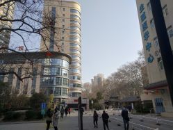 -河南中医药大学第一附属医院-医疗整形